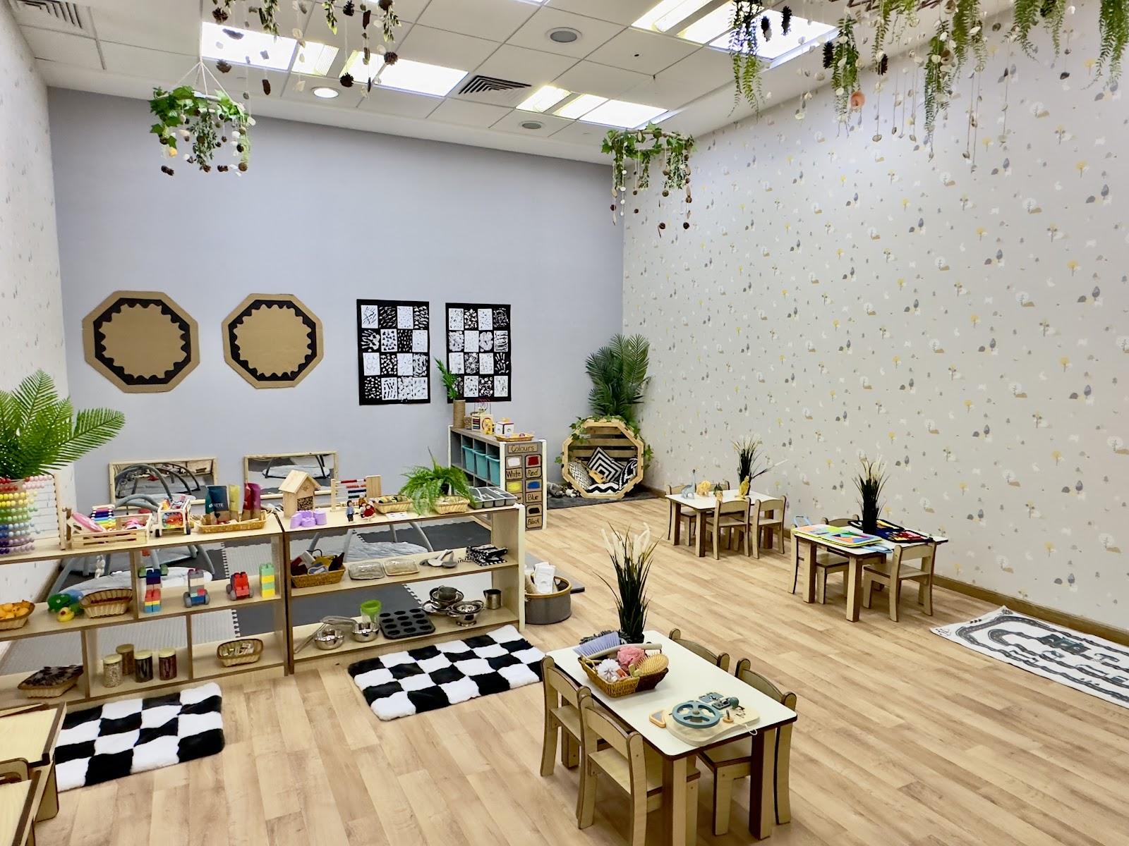 Chubby Cheeks Nursery Barsha Heights - Dubai facility photo