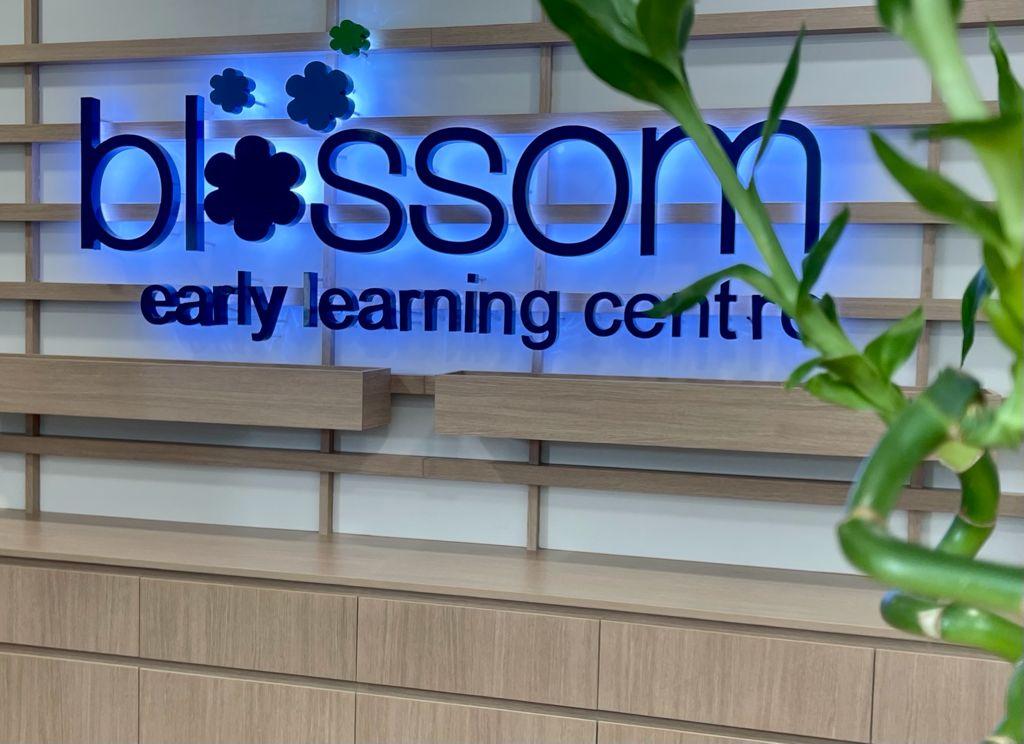 Blossom Al Barsha 3 - Dubai facility photo