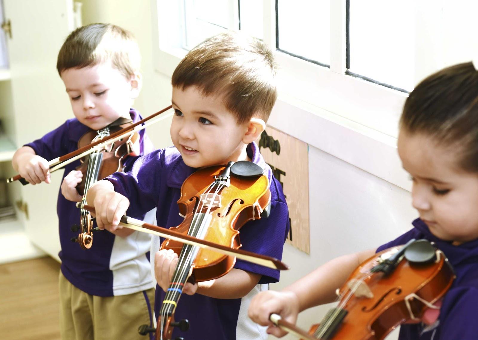 Masterminds Early Learning Center - Dubai facility photo