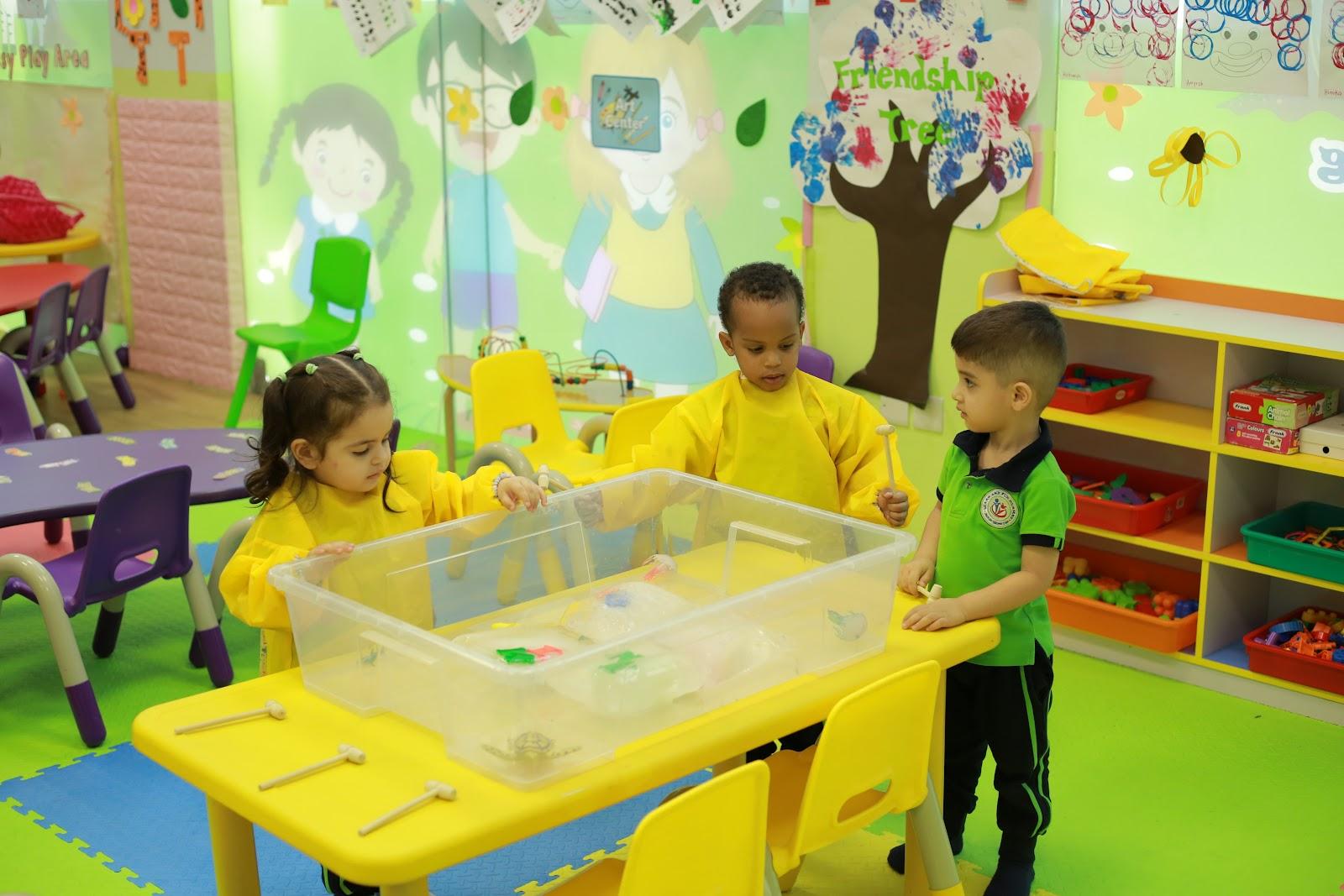 Learn and Fun Nursery Karama - Dubai facility photo