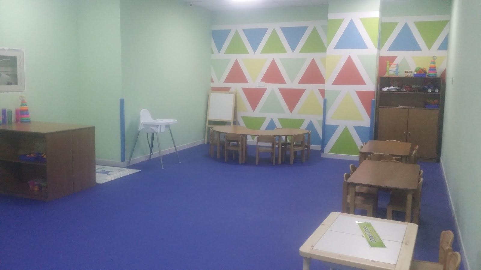 حضانة دازل كيدز دبي - دبي facility photo