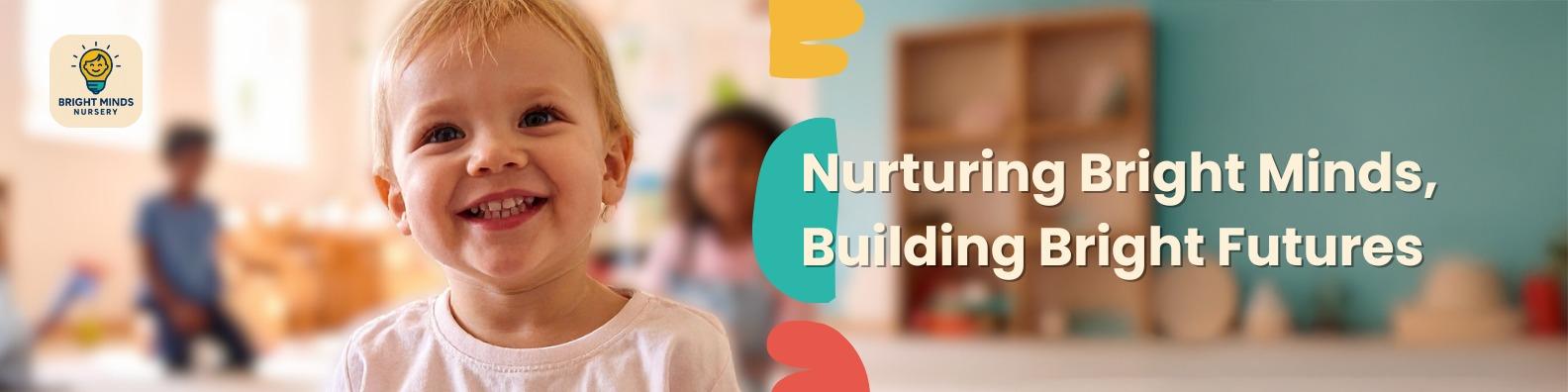 Bright Minds Nursery - Dubai facility photo