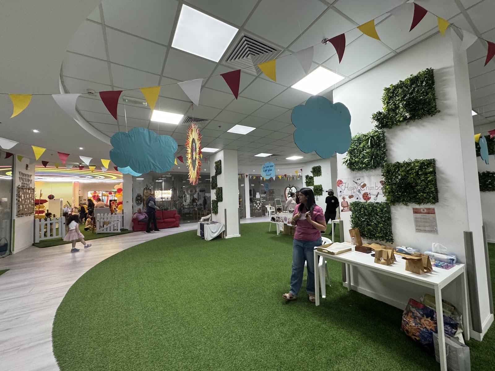 British Orchard Nursery - Liwan - Dubai facility photo