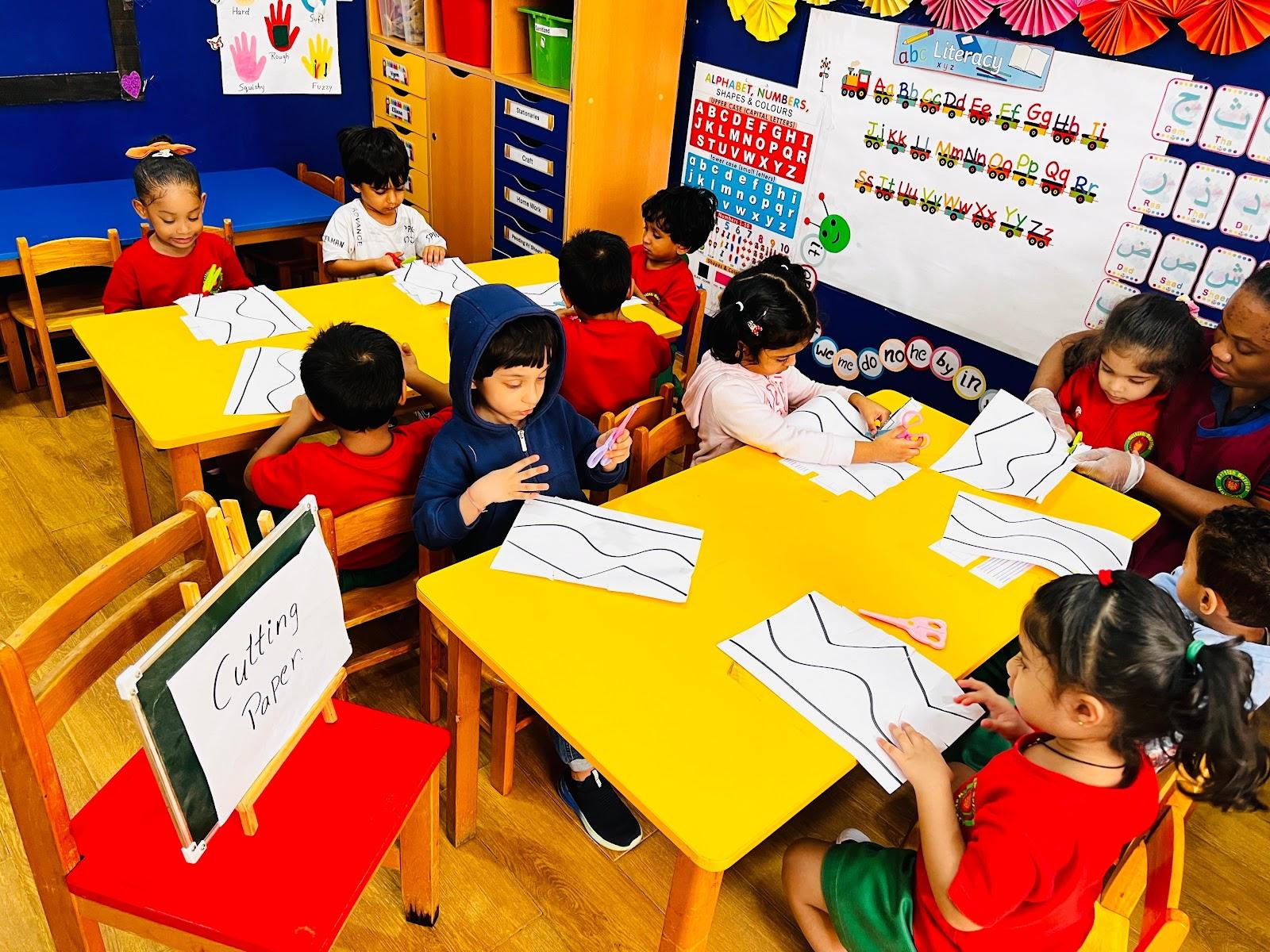 British Berries Nursery - Dubai facility photo