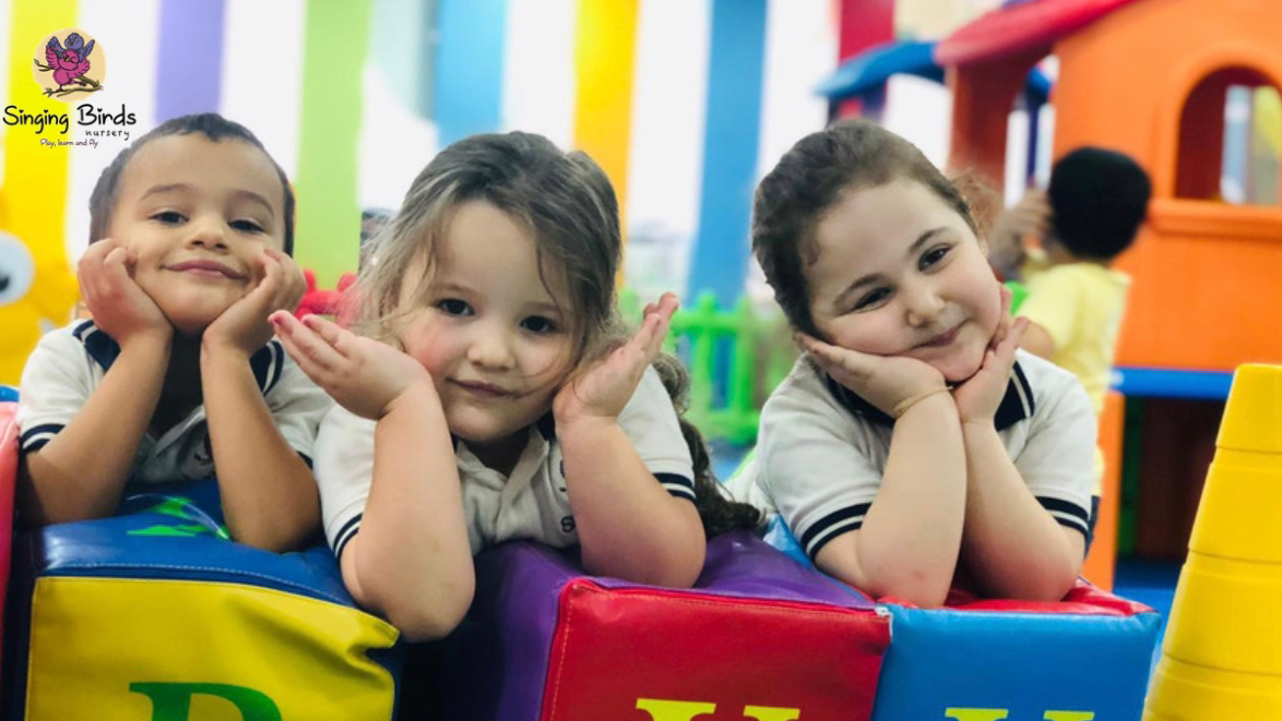 Singing Birds Nursery - Dubai facility photo