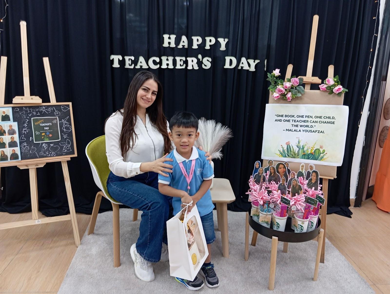 Chubby Cheeks Nursery - Dubai facility photo