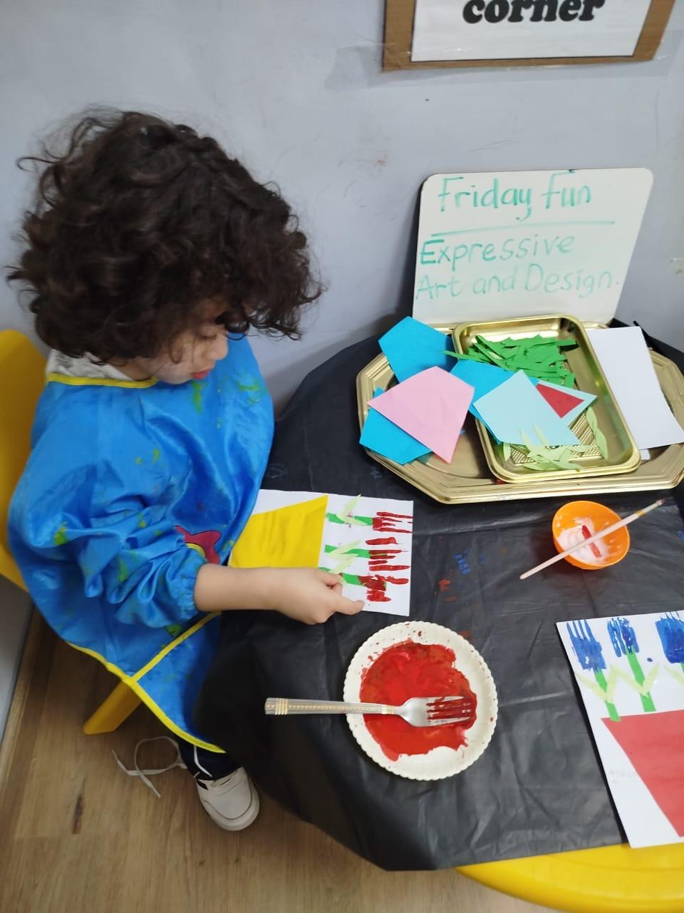 Wonder Cubs Nursery - Dubai facility photo