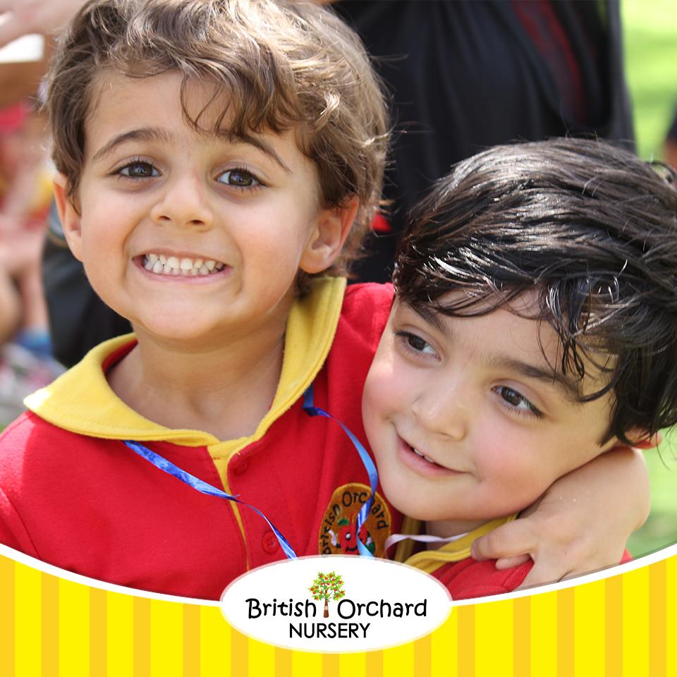 British Orchard Nursery - Dubai Women's College (Al Nahda) - Dubai facility photo