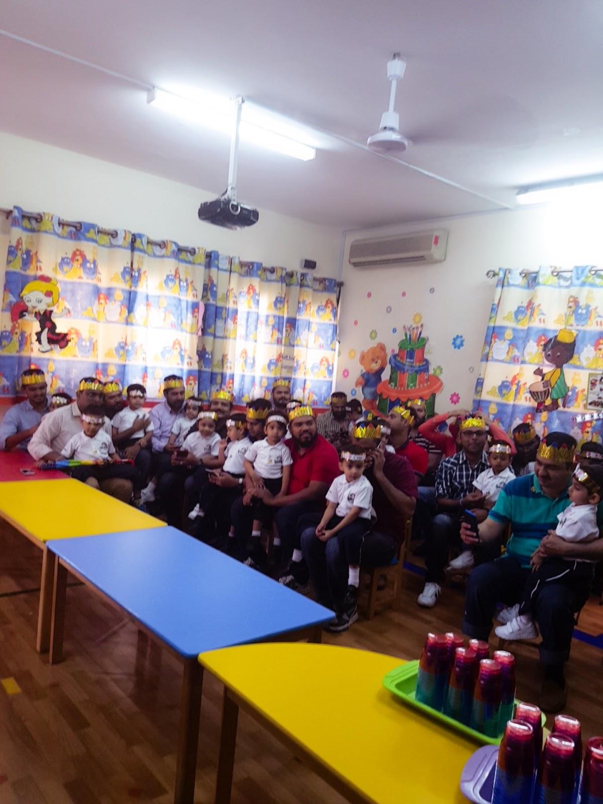 Spectrum Nursery - Dubai facility photo