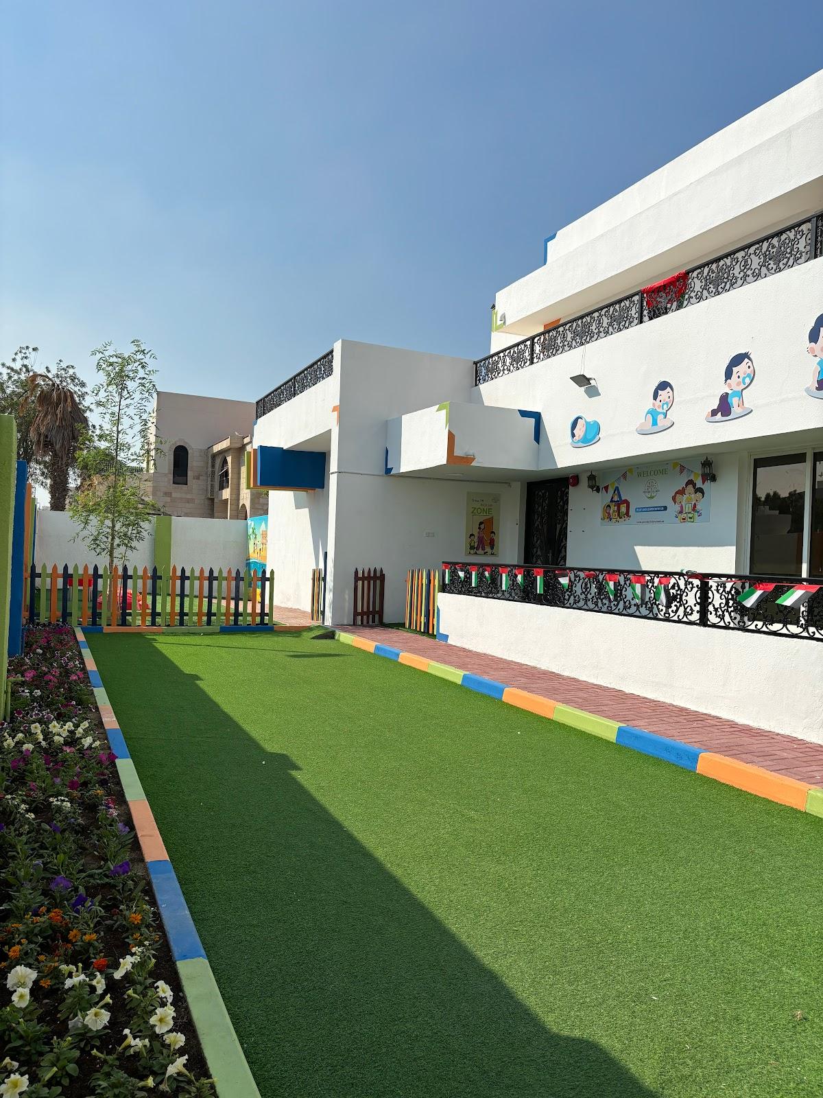 Pioneer Children Nursery - Dubai facility photo