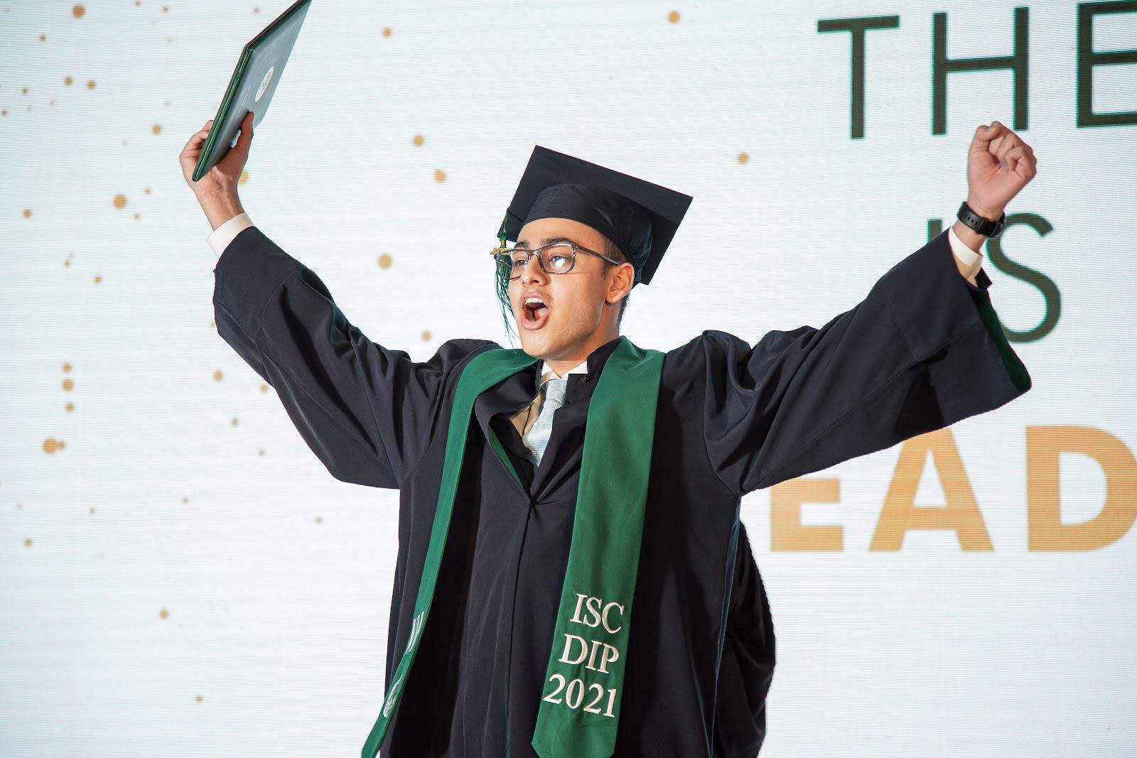 The International School of Choueifat – Dubai Investments Park - Dubai facility photo