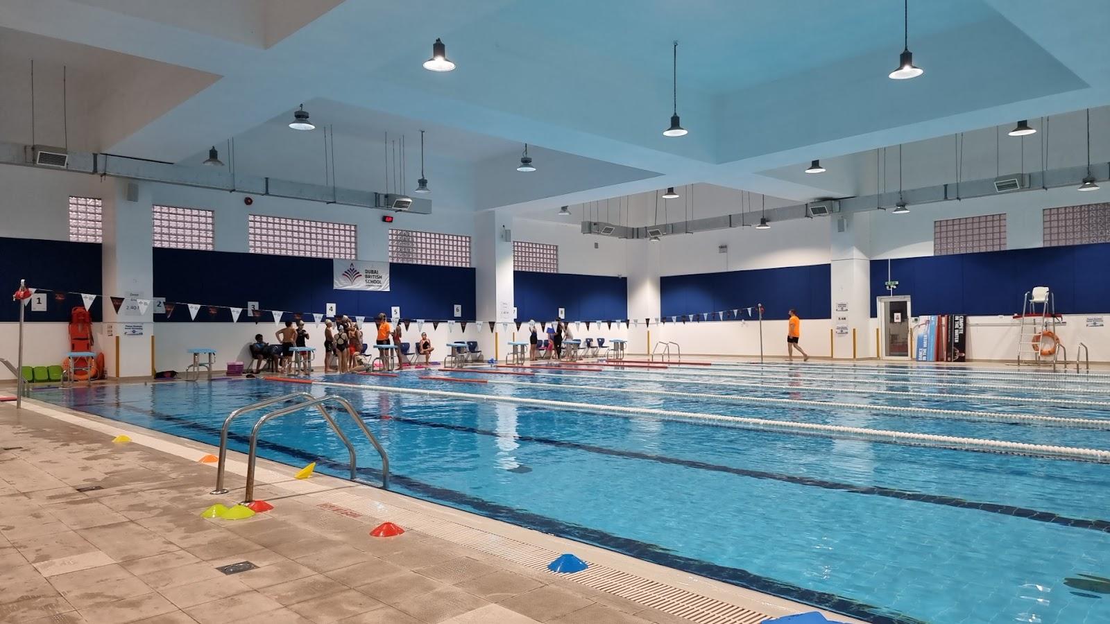 Dubai British School - Jumeirah Park - Dubai facility photo