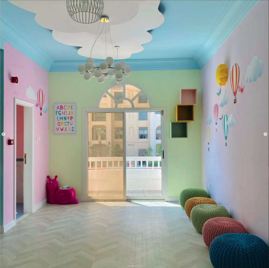 AIST Royal Early Childhood Center