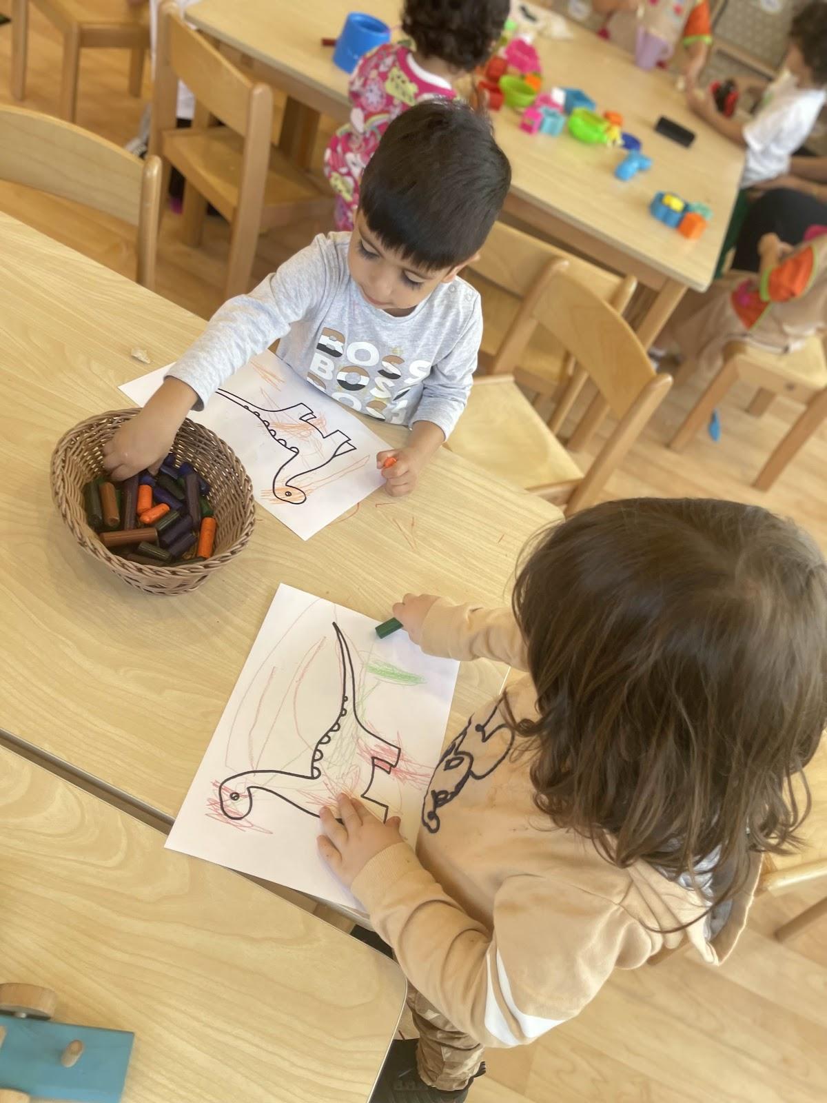 Kinder Castle Nursery Meydan - Dubai facility photo