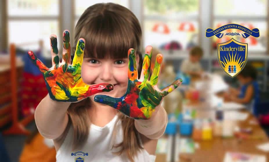 Kinderville Early Learning Centre, Dubai Healthcare City - Dubai facility photo