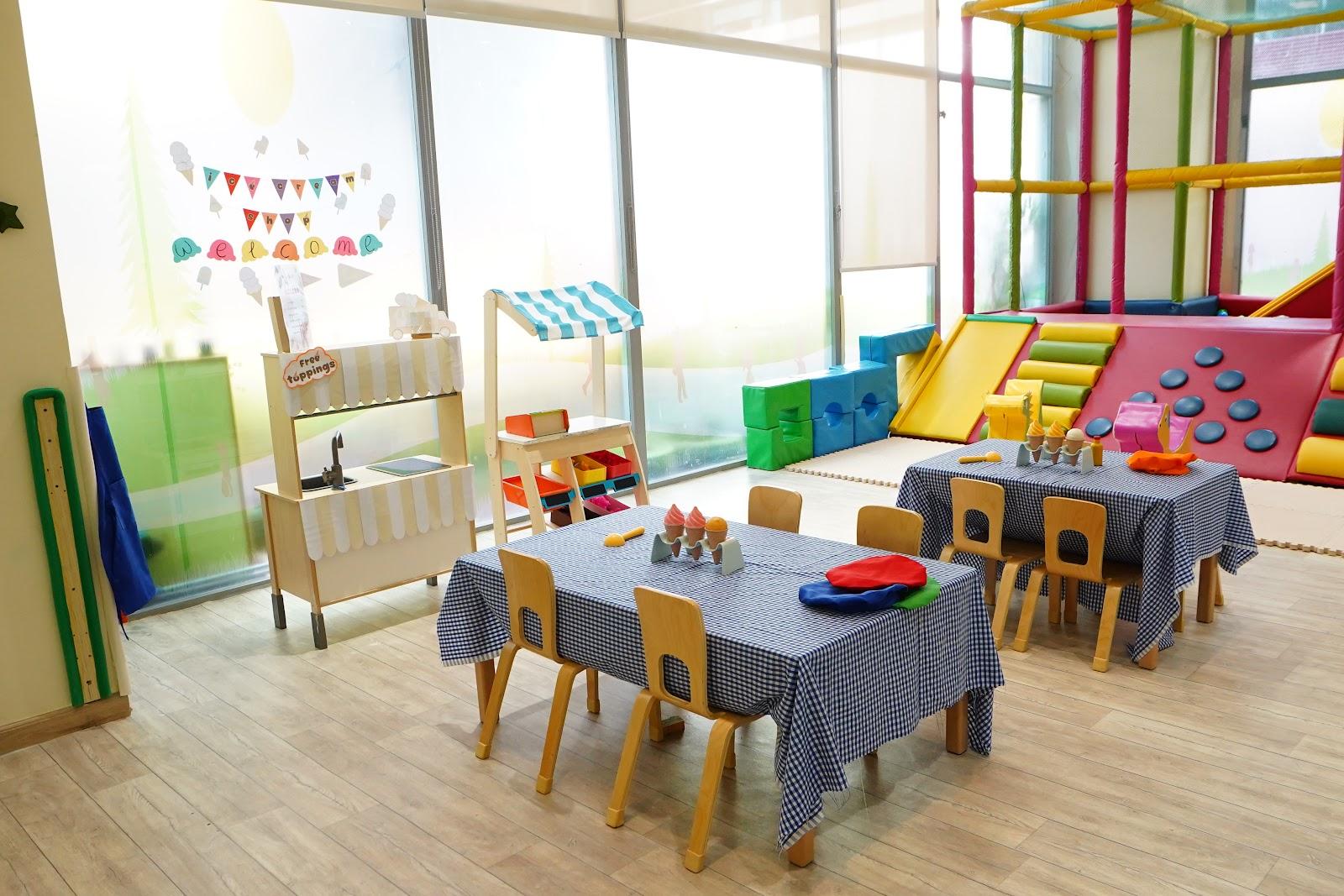 First Path Montessori - Early Childhood Center, Business Bay - Dubai facility photo