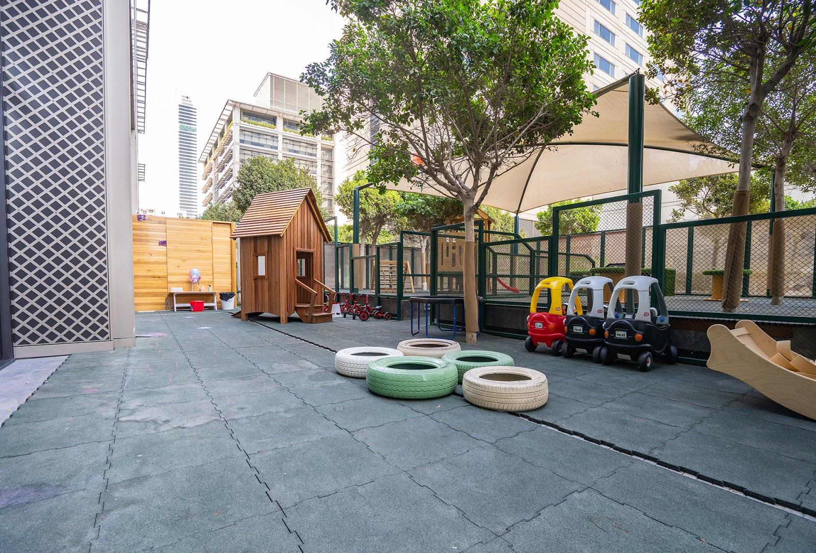 Willow Children's Nursery - One Central - Dubai facility photo