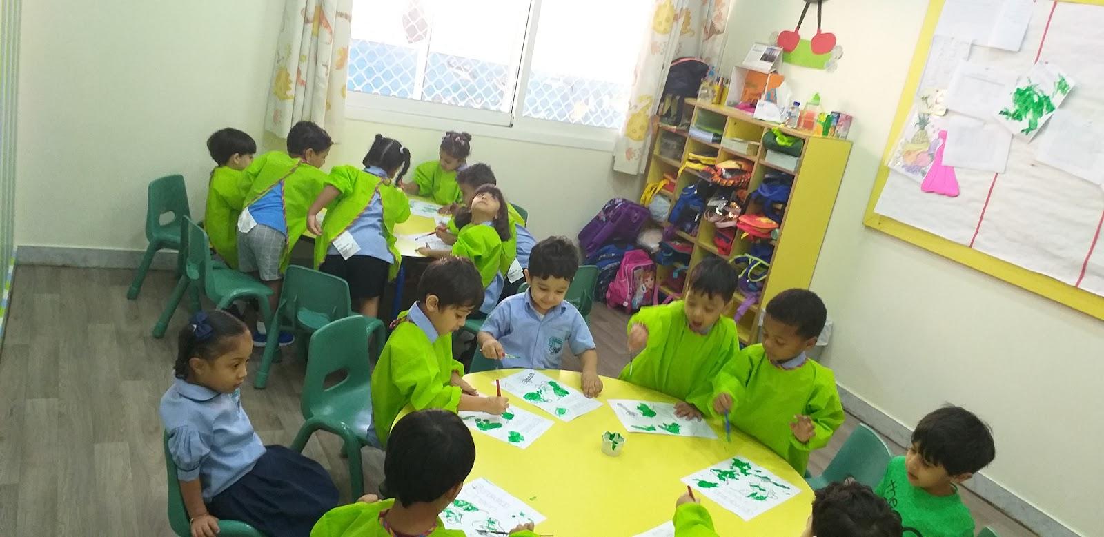 Al Rashidiya Nursery - Dubai facility photo