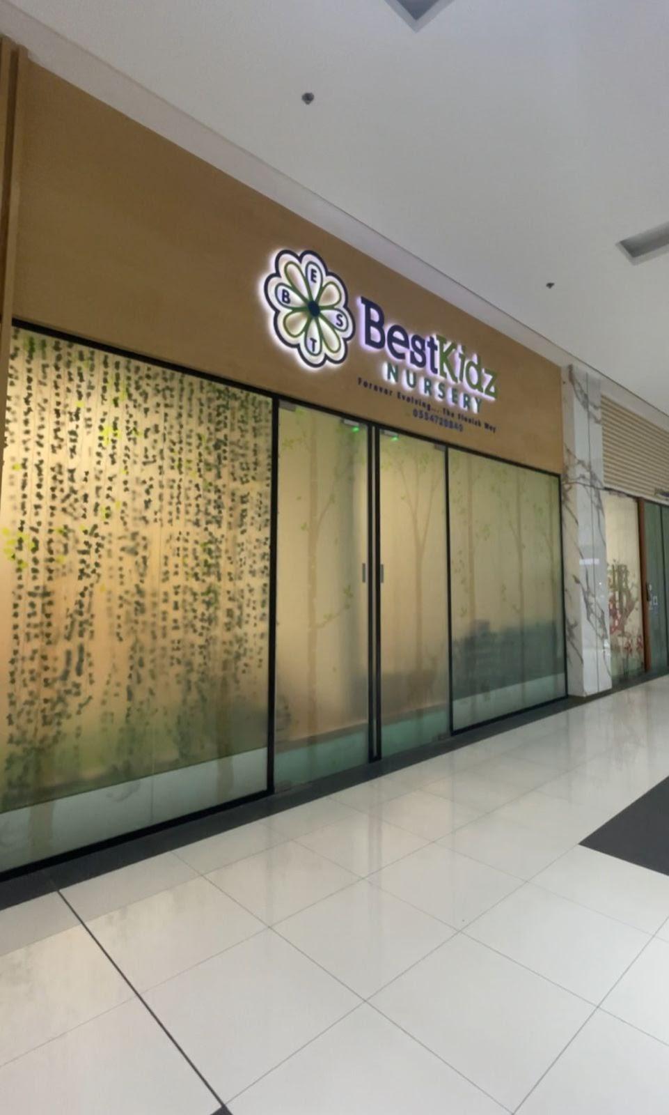 Best Kidz Nursery DIFC - Dubai facility photo