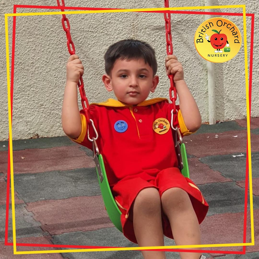 British Orchard Nursery - Jafiliya - Dubai facility photo