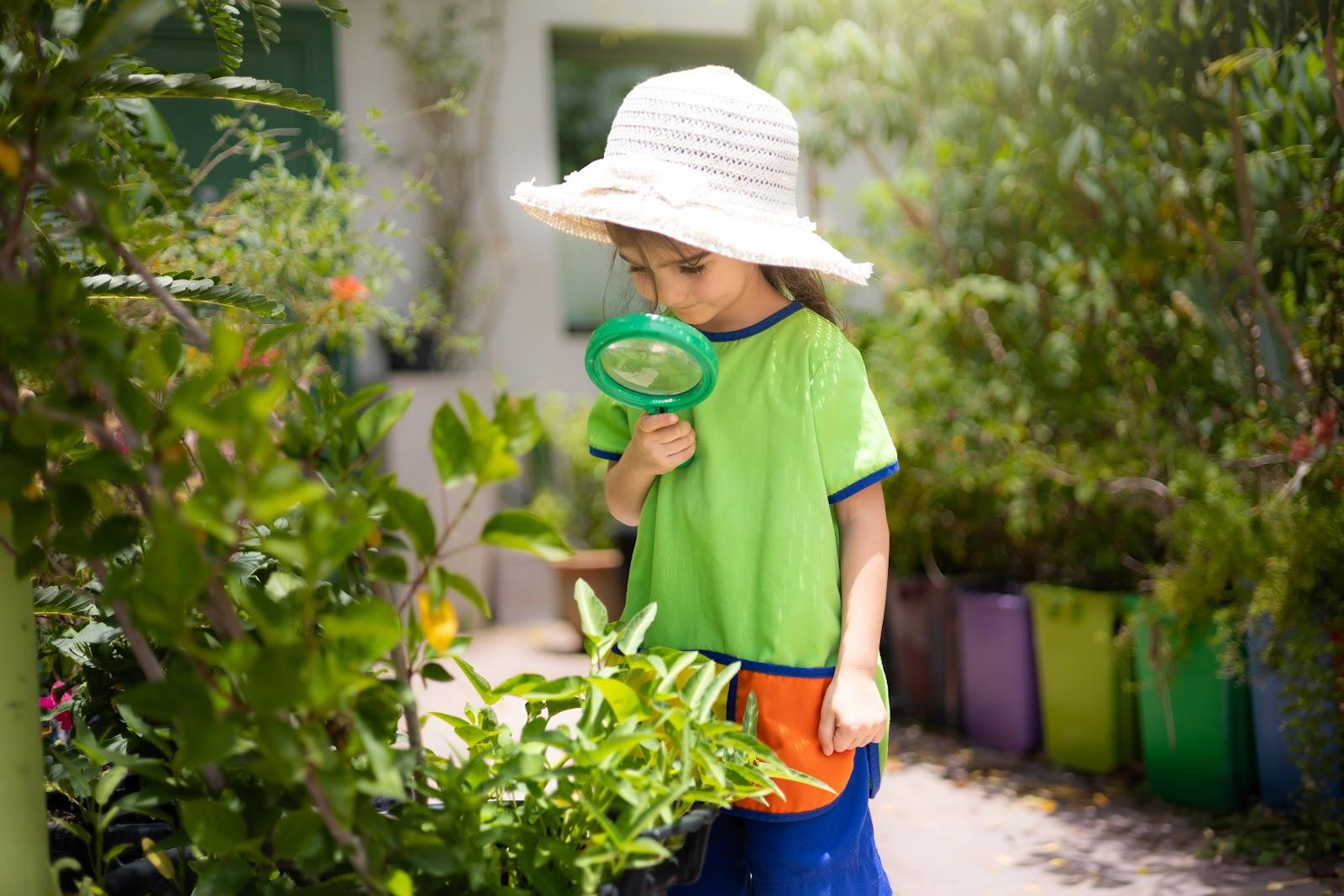 Kids Academy - أكاديمية الصغار - Dubai facility photo