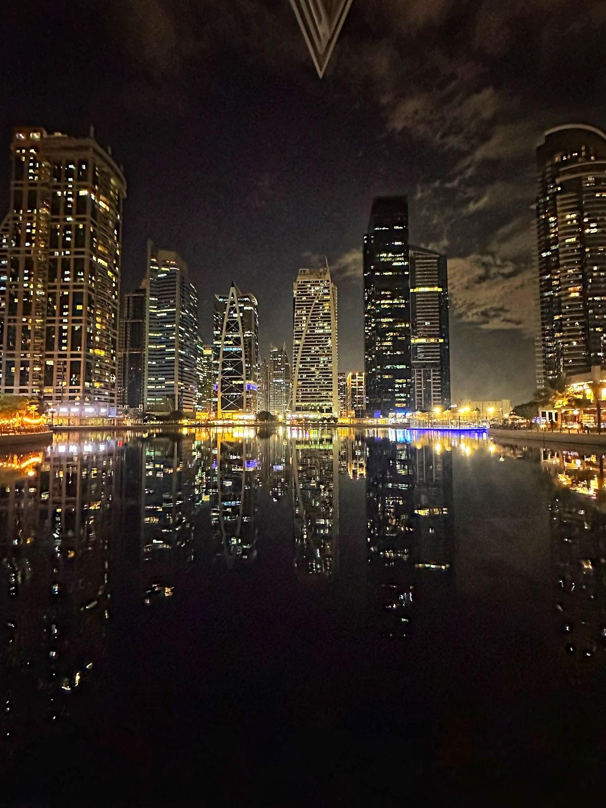 Dubi - Dubai facility photo