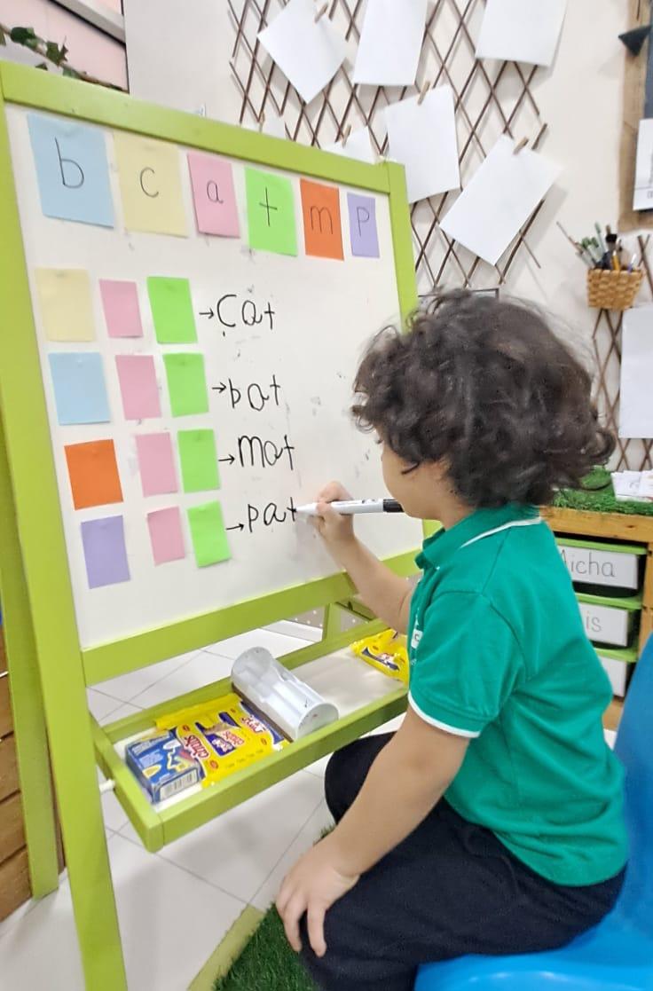 Creative Kids Early Learning Centre - Dubai facility photo
