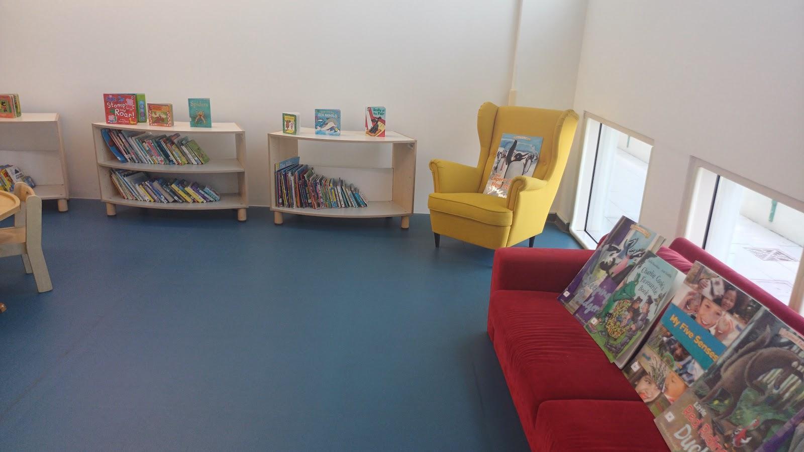 Kent Nursery Dubai - Dubai facility photo