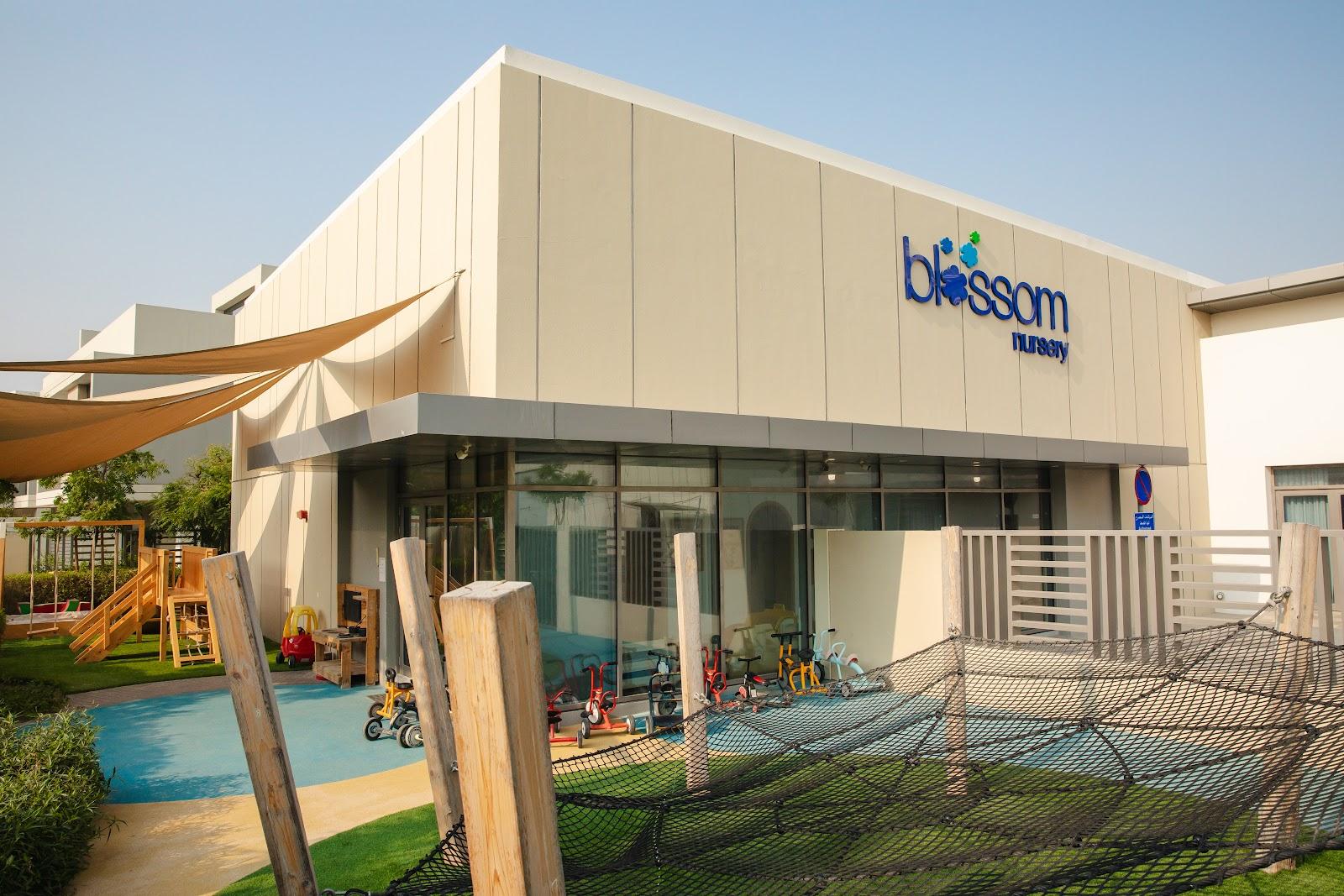 Blossom Dubai Hills Golf Estate - Dubai facility photo