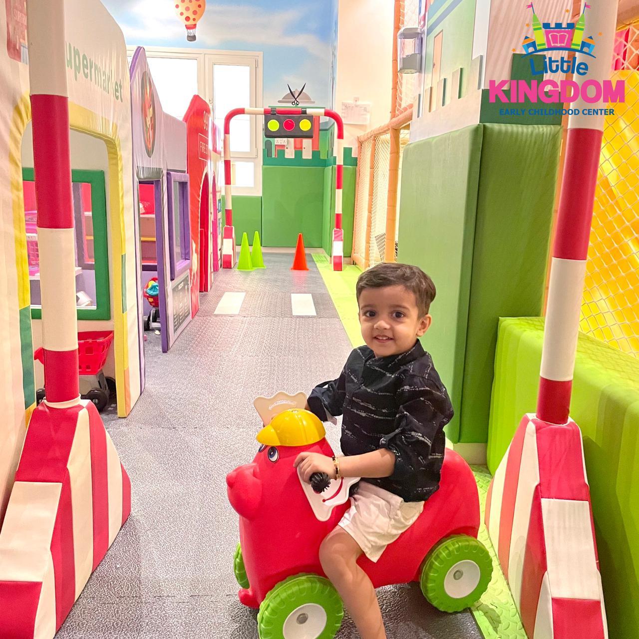 Little Kingdom Early Childhood Centre - Dubai facility photo