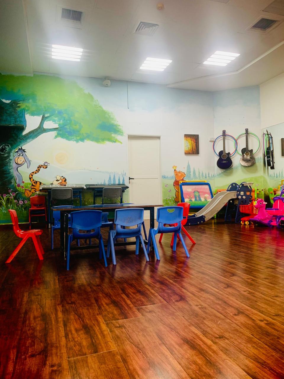 Winners World LLC - Dubai facility photo