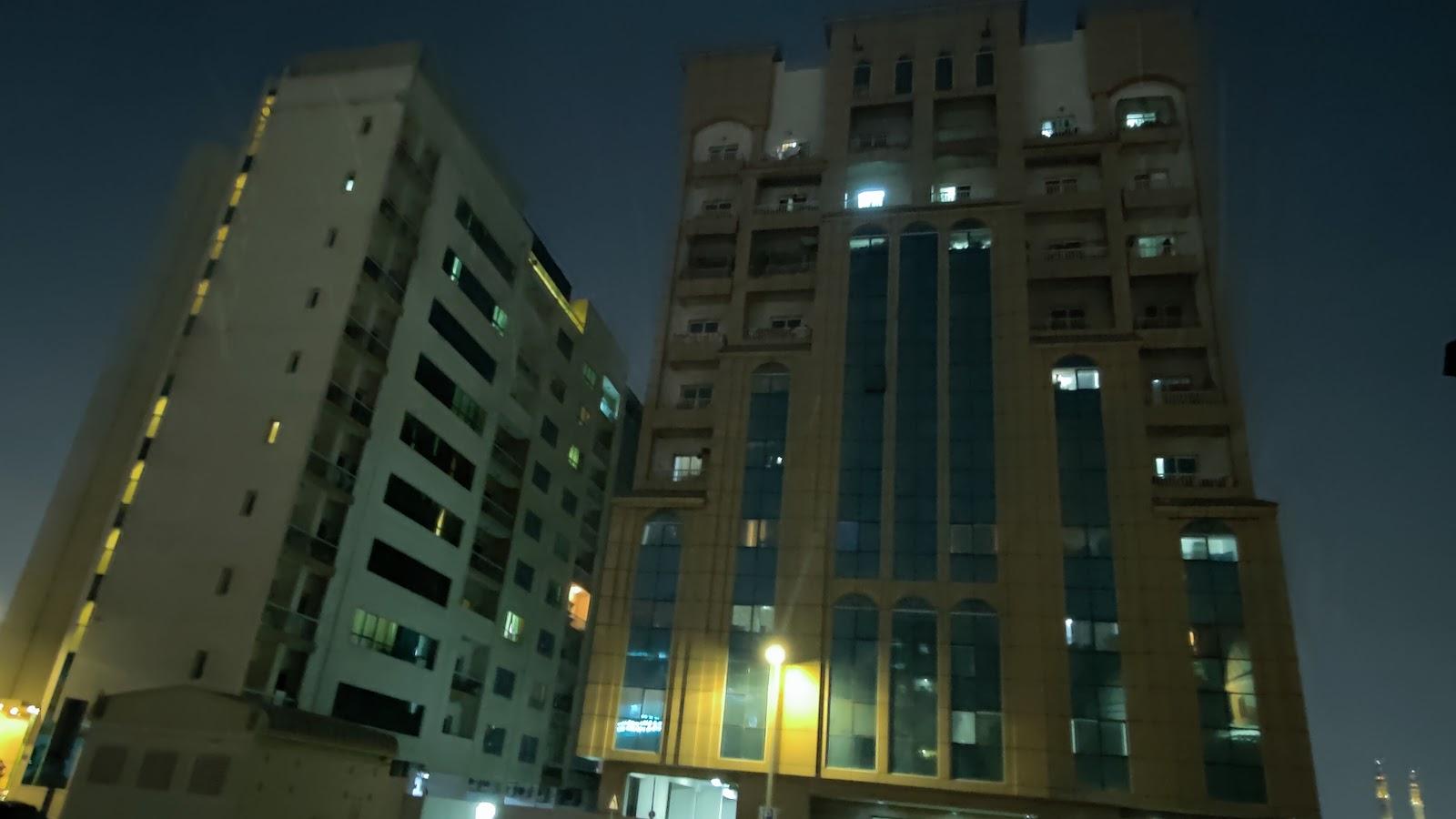 Muhaisnah 4 - Dubai facility photo