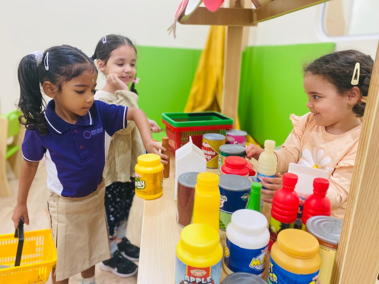Belinay Early Learning Center L.L.C - Dubai facility photo