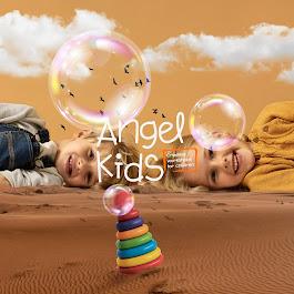 Angel Kids - Dubai facility photo