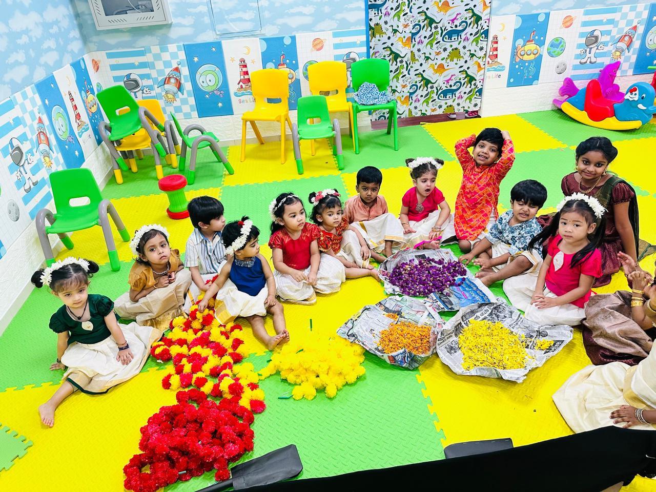 Kidz Cubby Recreational Playground - Dubai facility photo