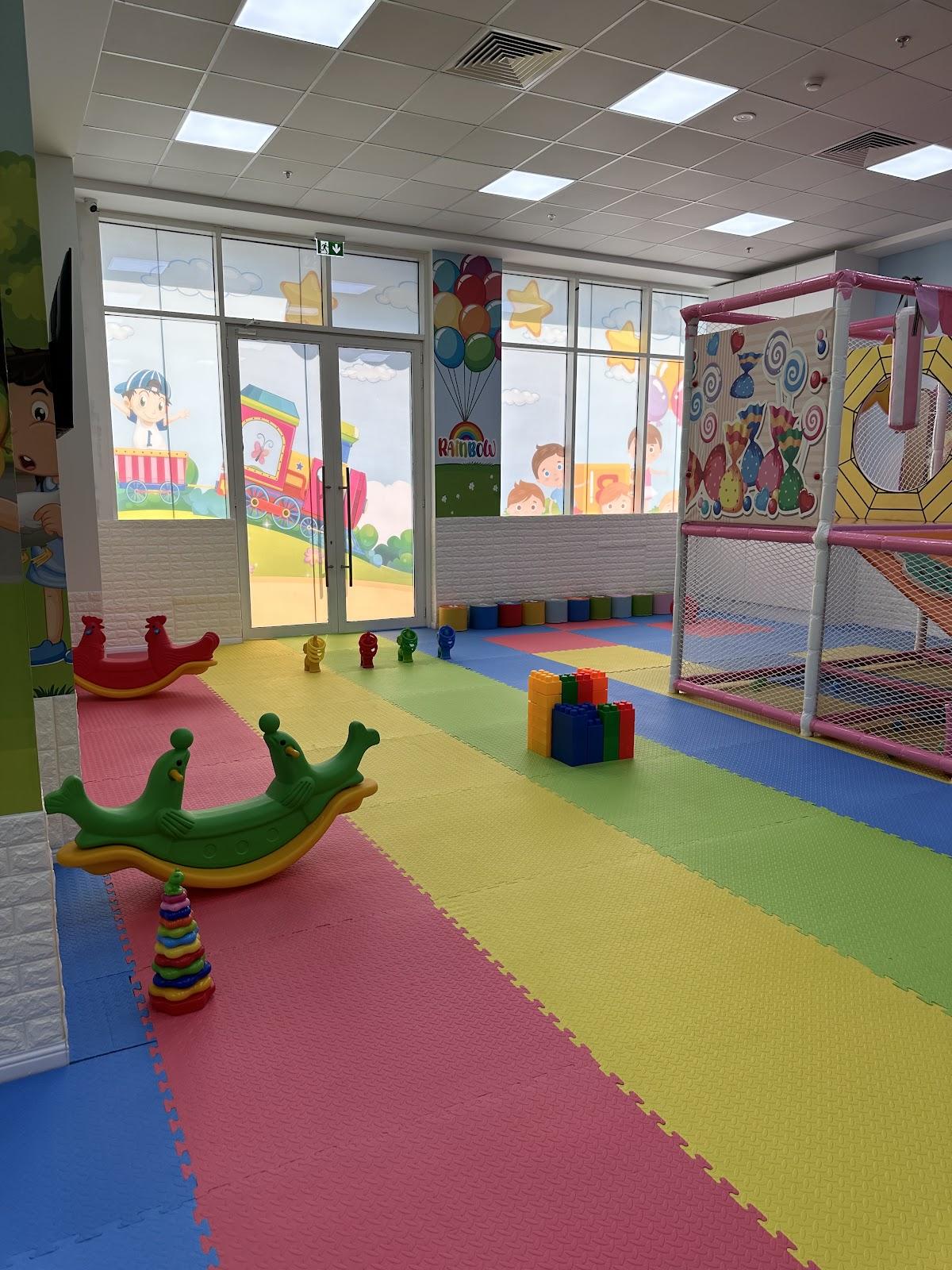 Rainbow Kids Oud Metha - Dubai facility photo