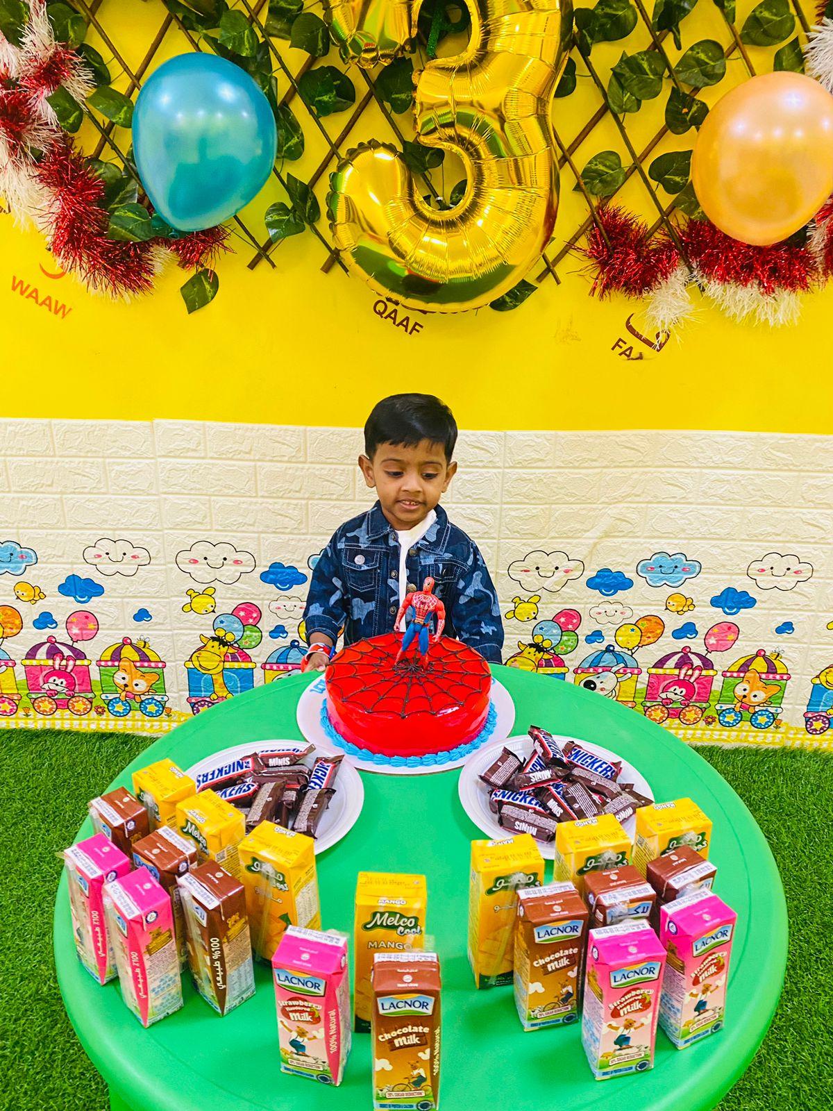 Kids Clubs NURSERY (Pre-School & Child Care) - Ajman facility photo