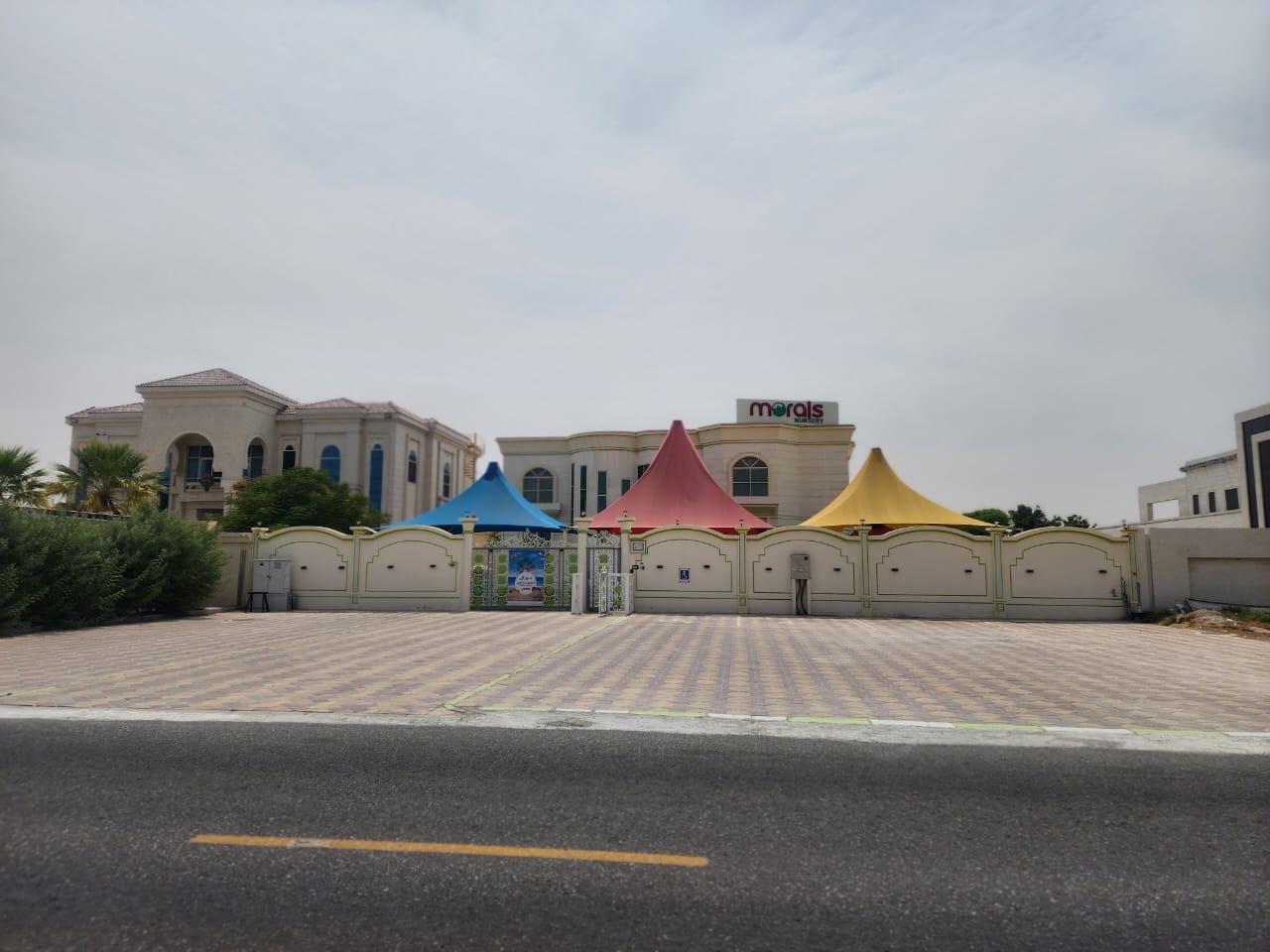 Morals Nursery - Ajman facility photo
