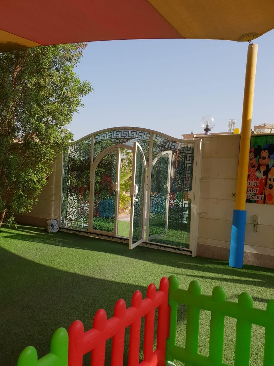 Cute Baby Nursery - Ajman facility photo