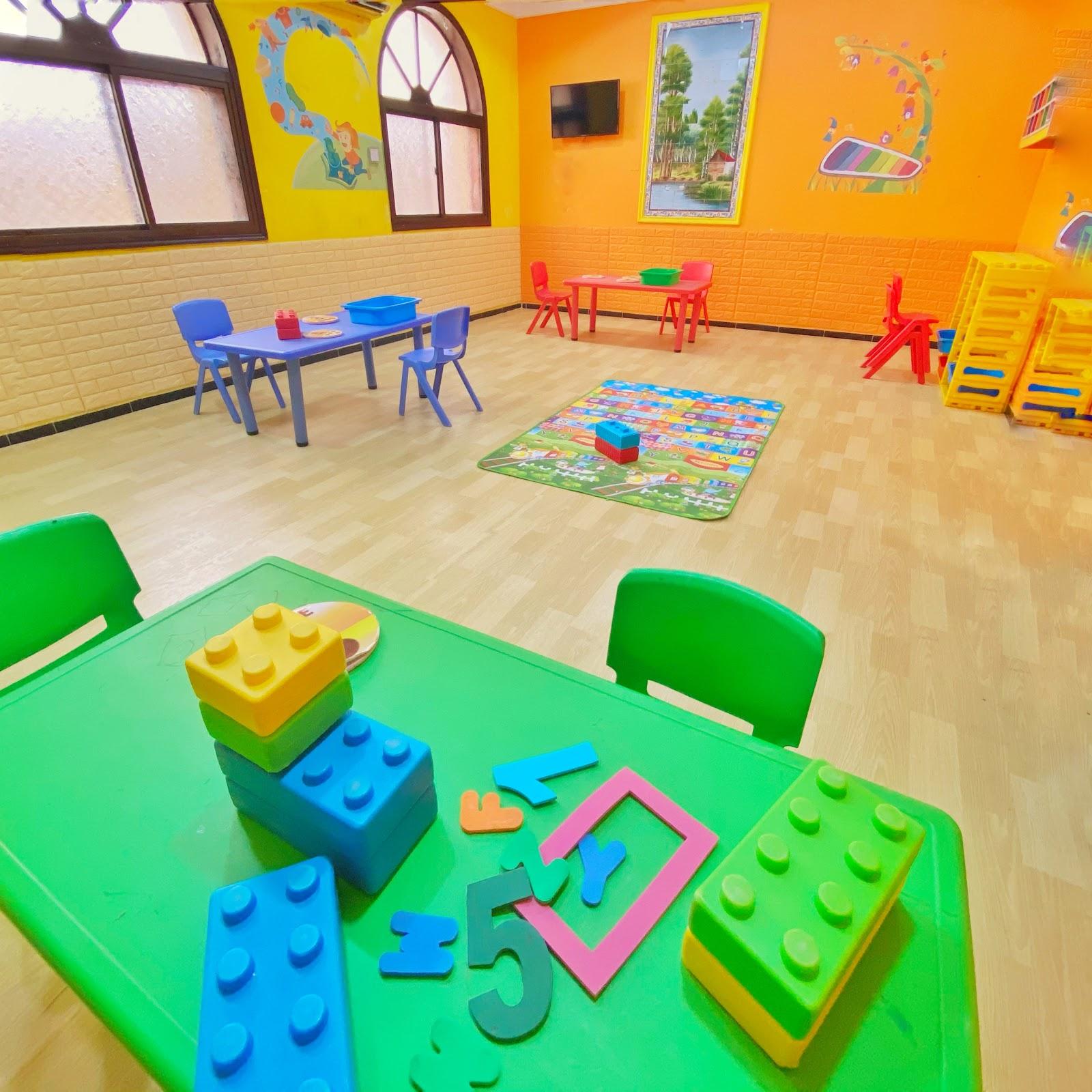 lamset hanan - Ajman facility photo