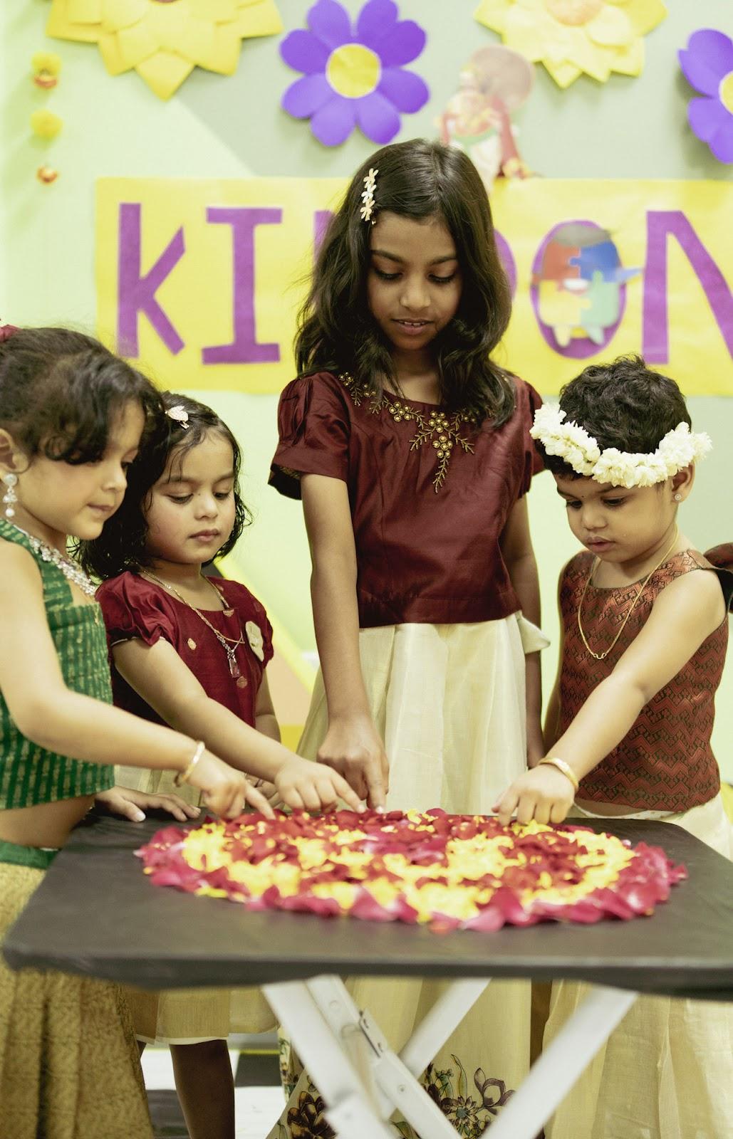 Kindora kids - Ajman facility photo