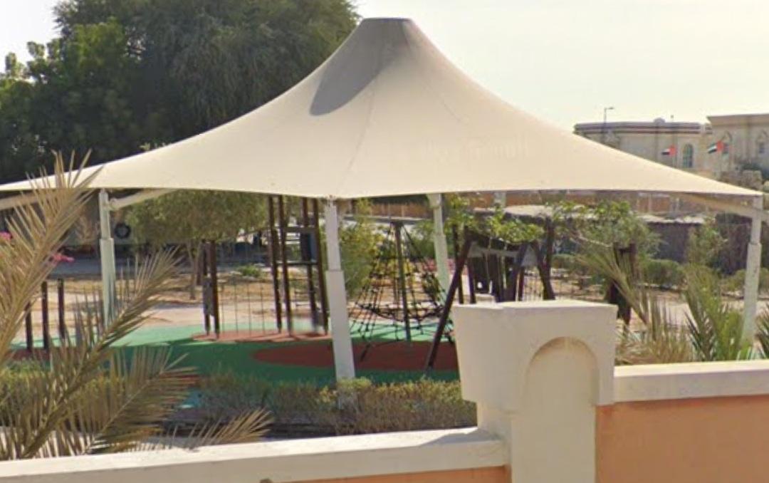 Umm Ammar KG - Ajman facility photo