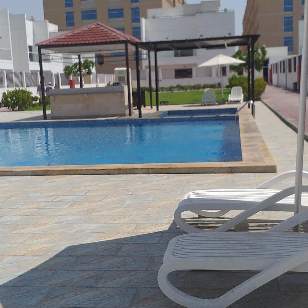 Montessori children's International Centre - Ajman facility photo