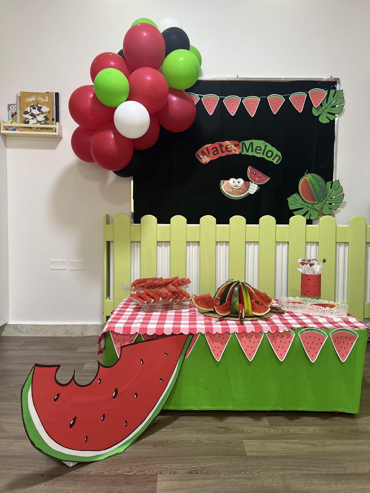 حضانة إديوكيدز في عمّان