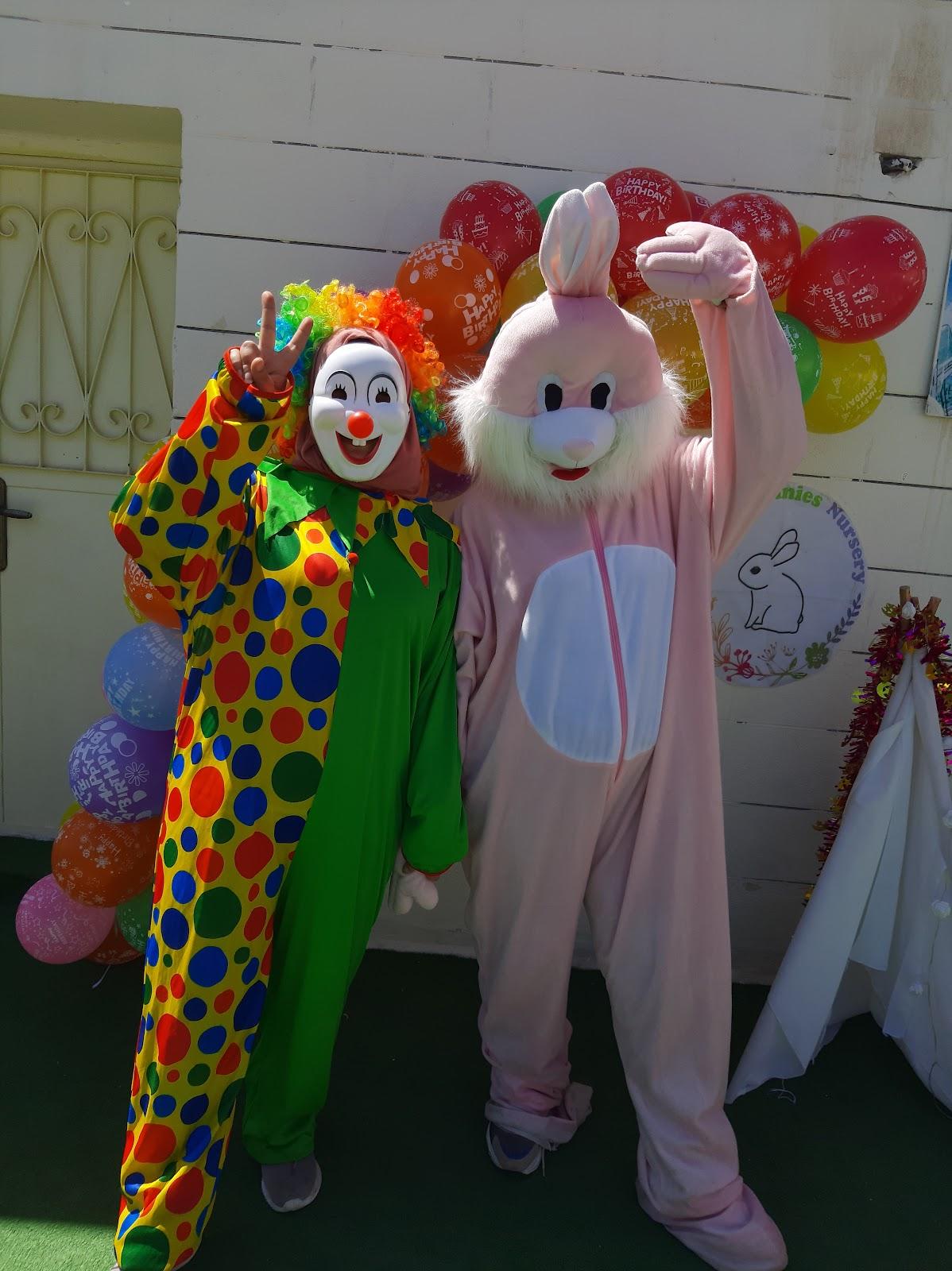 حضانة ليتل بانيز