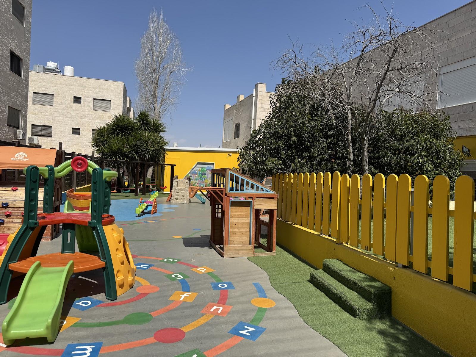 Kidstoria kindergarten KG1&KG2