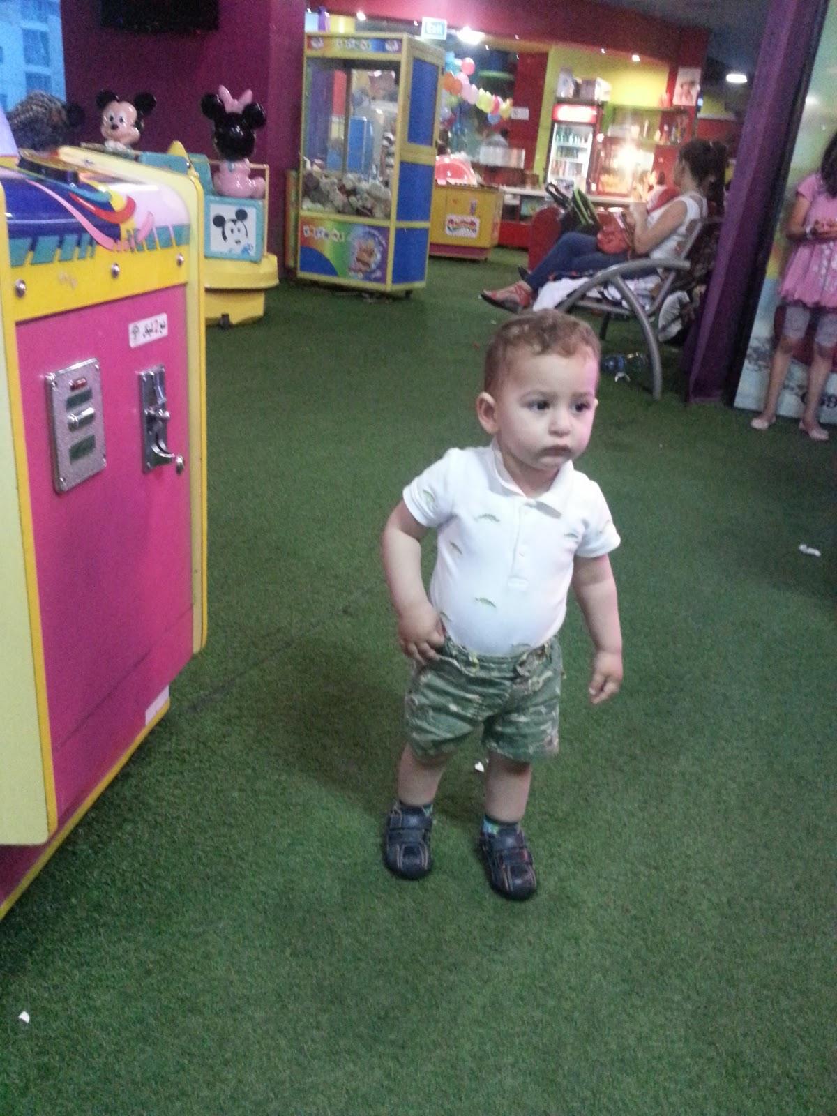 مدرسة وروضة المنار النموذجية