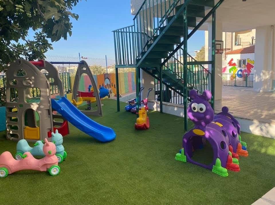 Ibn Khaldoon School & Kindergarten