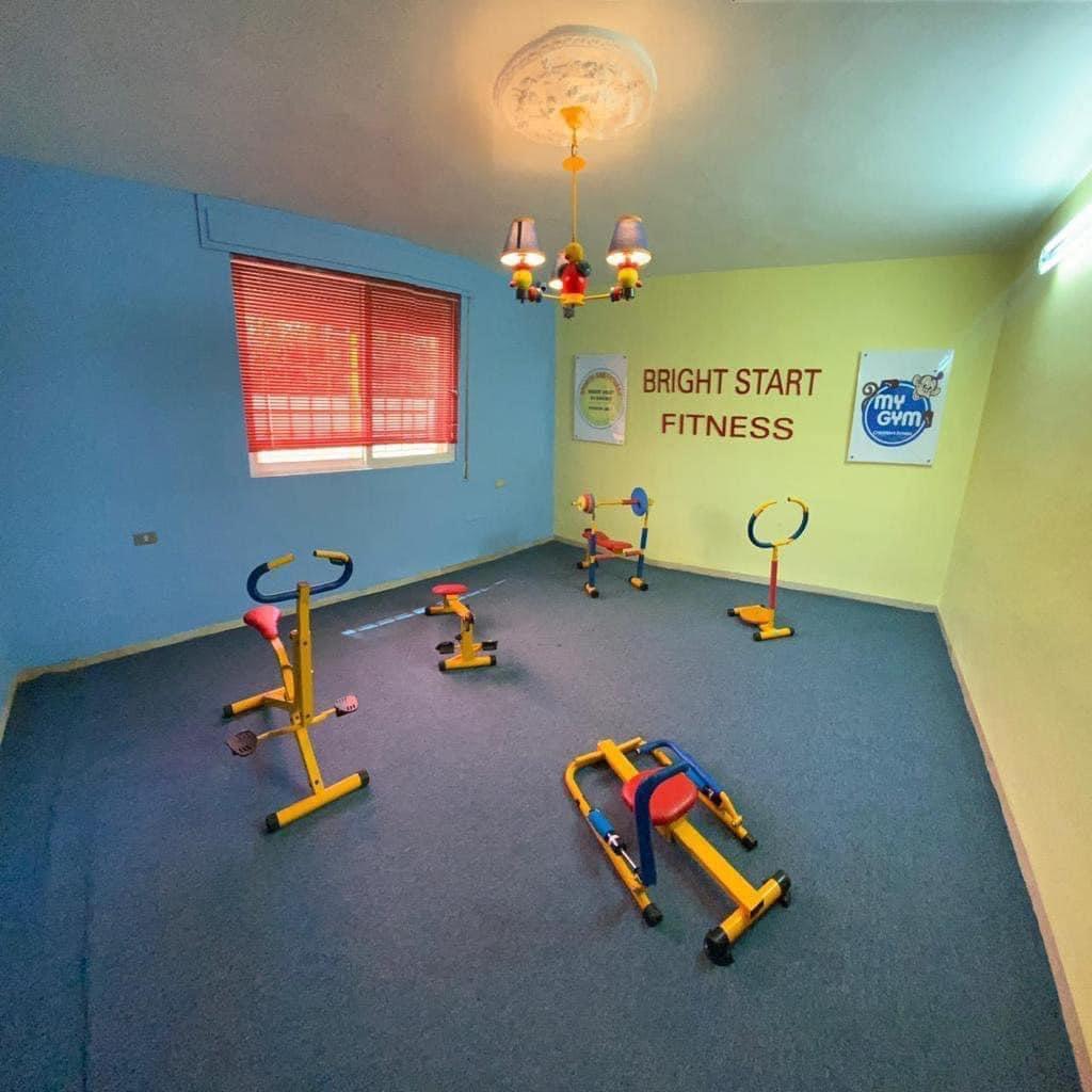 Bright Start Academy- International Kindergarten