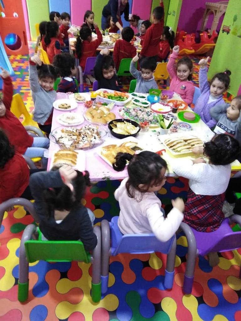 Genial kids International kindergarten - Amman facility photo